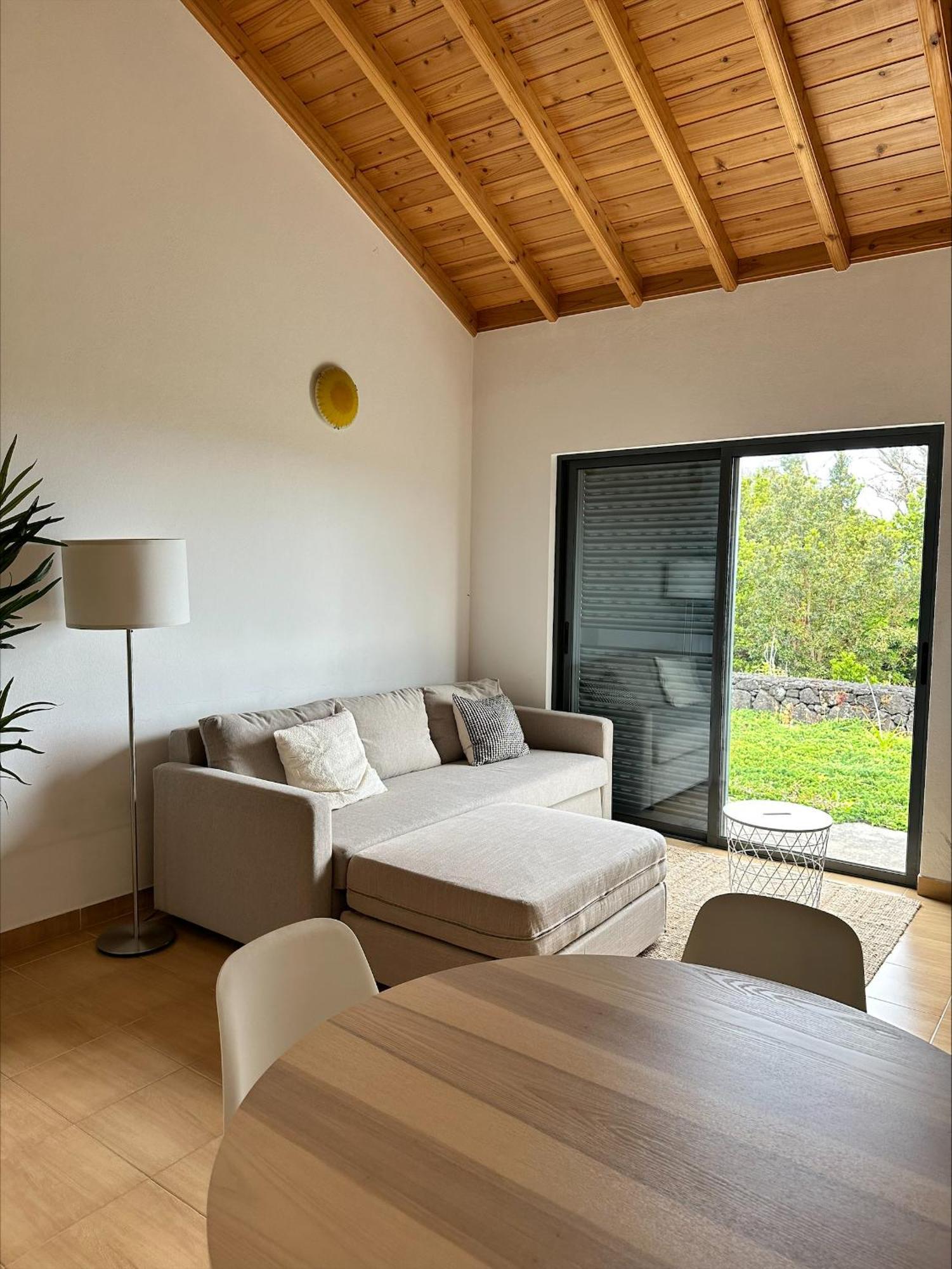 Villa 4 Seasons Сан-Роки-ду-Пику Экстерьер фото