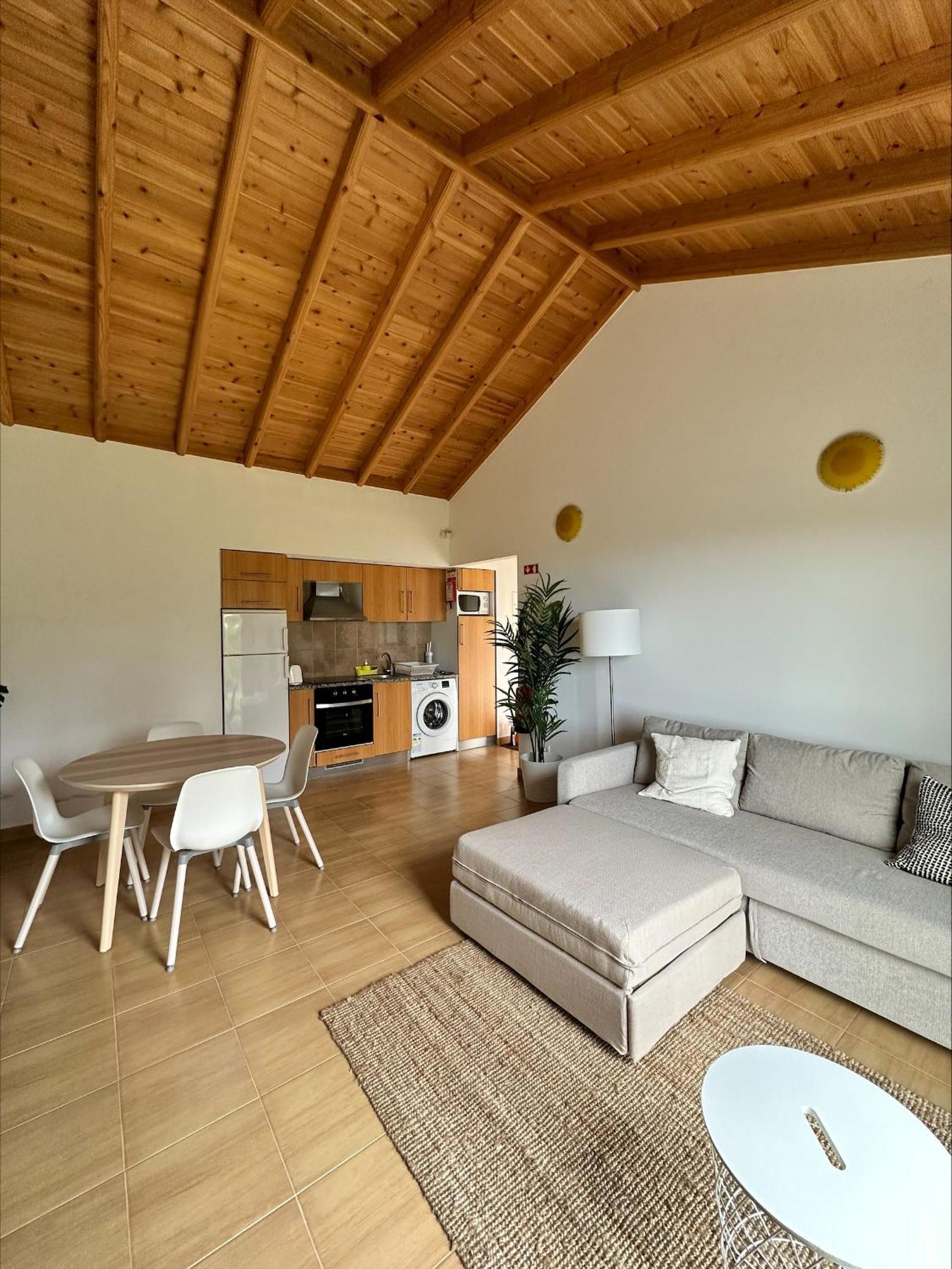 Villa 4 Seasons Сан-Роки-ду-Пику Экстерьер фото