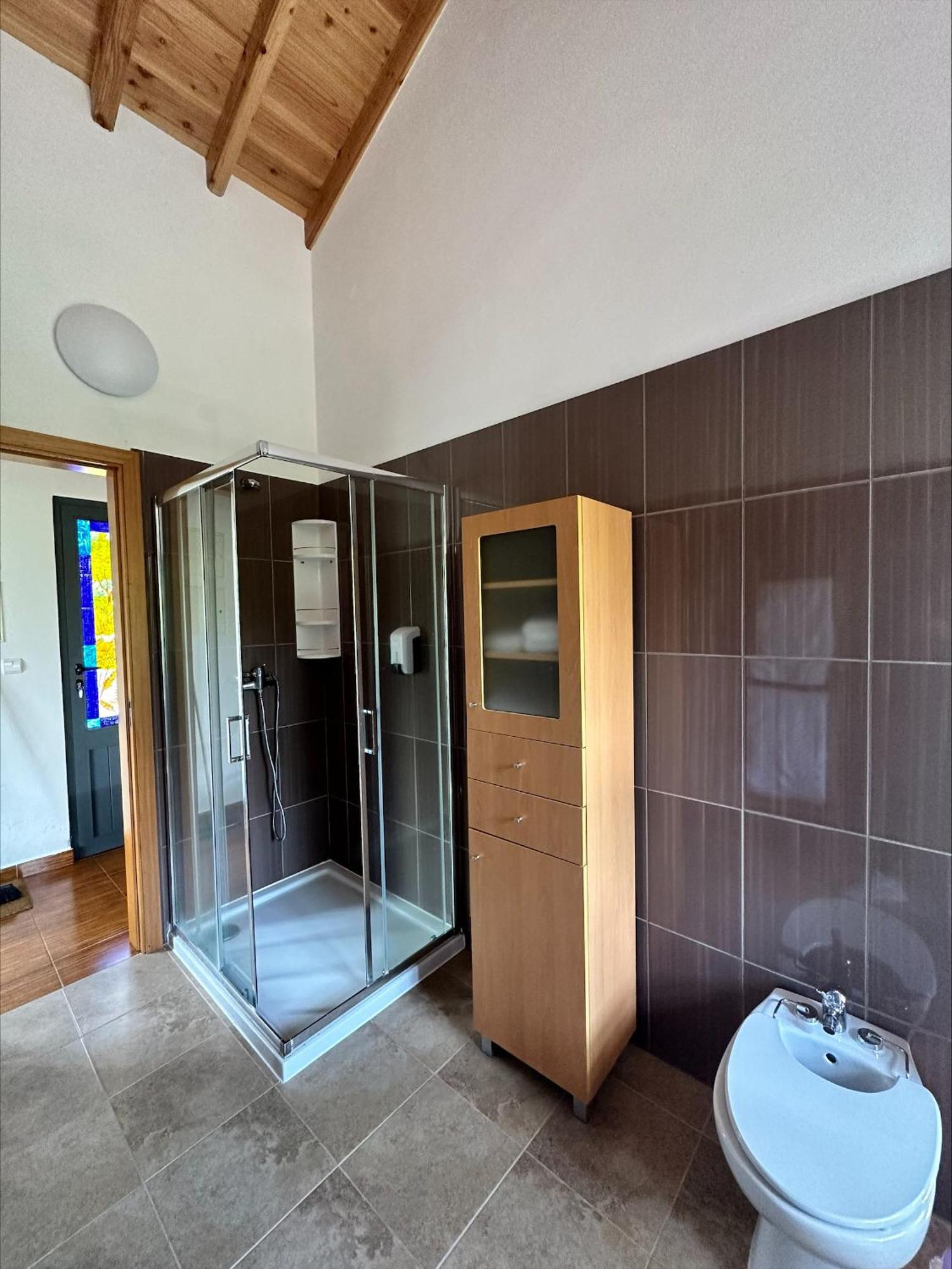 Villa 4 Seasons Сан-Роки-ду-Пику Экстерьер фото
